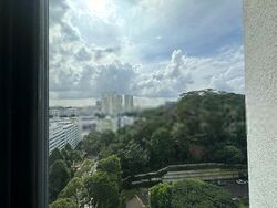 Regent Heights (D23), Condominium #407661511